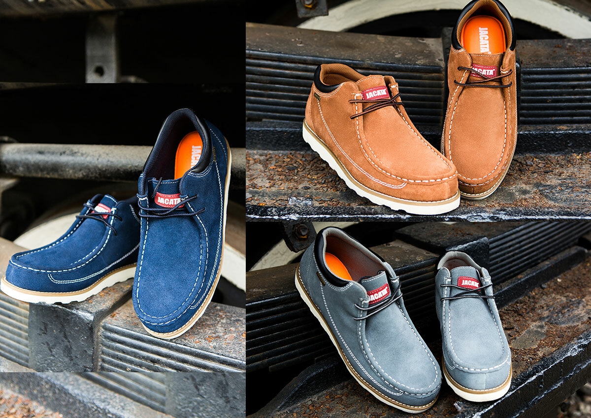 skechers flagship boat shoes